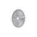 Garant Circular Saw Blade, Diameter: 400 mm, For Natural Woods and Wooden Sheet Materials 584015 400